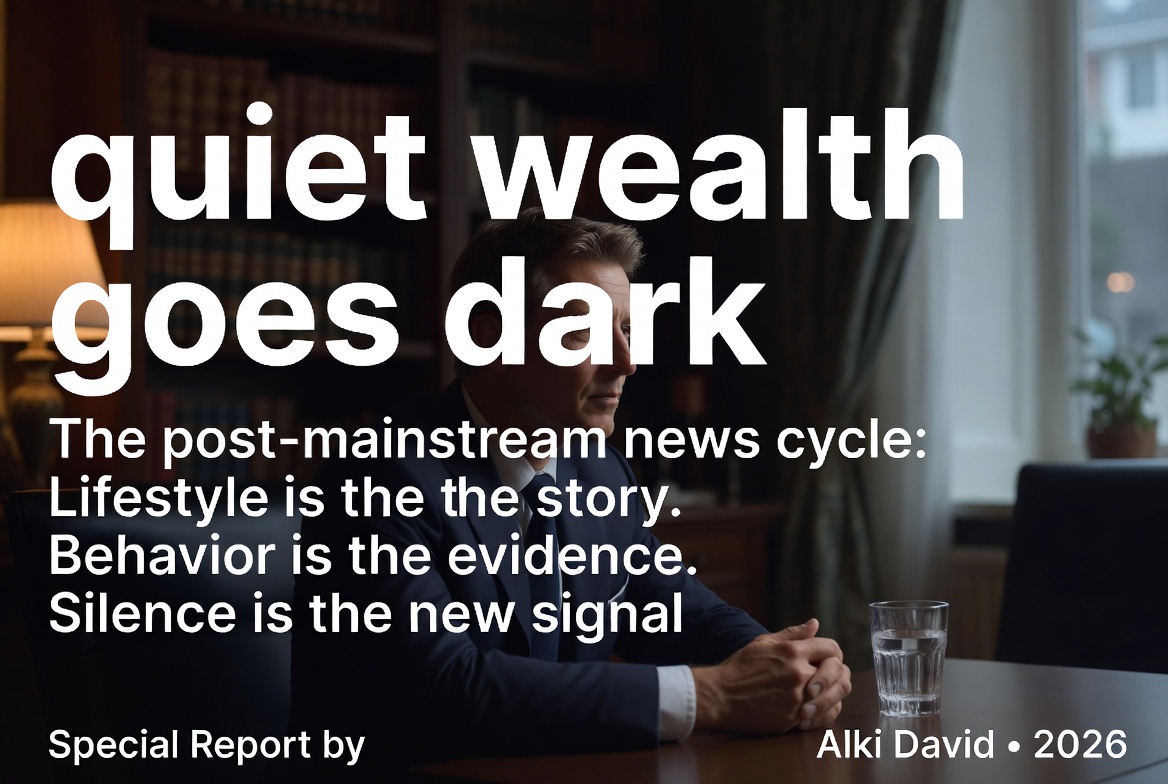 Shockya Special Report (red and white motif) sting at the end SHOCKYA.com Special Report